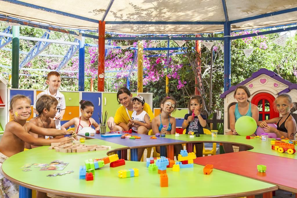 Sundance Resort Turgutreis Zewnętrze zdjęcie