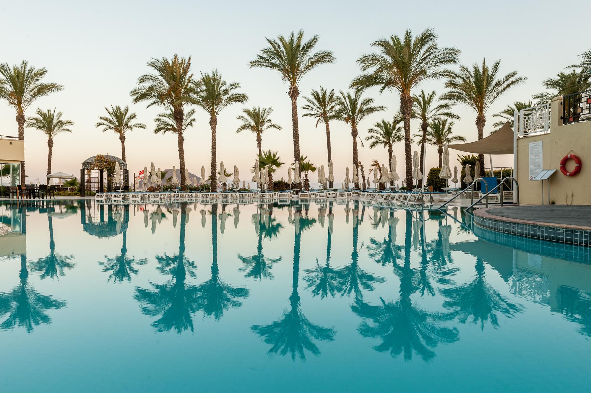Sundance Resort Turgutreis Zewnętrze zdjęcie