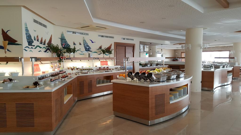 Sundance Resort Turgutreis Zewnętrze zdjęcie