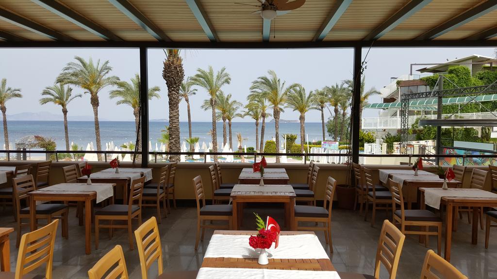 Sundance Resort Turgutreis Zewnętrze zdjęcie