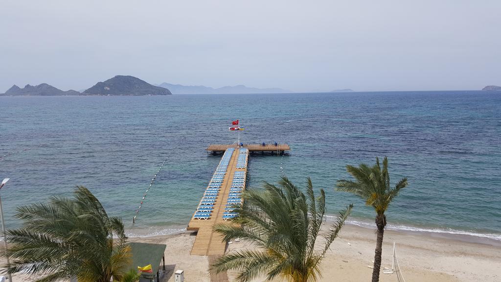 Sundance Resort Turgutreis Zewnętrze zdjęcie