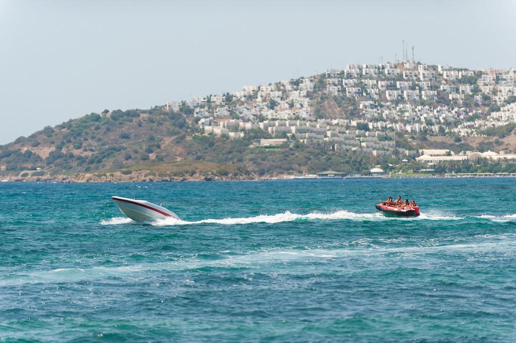 Sundance Resort Turgutreis Zewnętrze zdjęcie