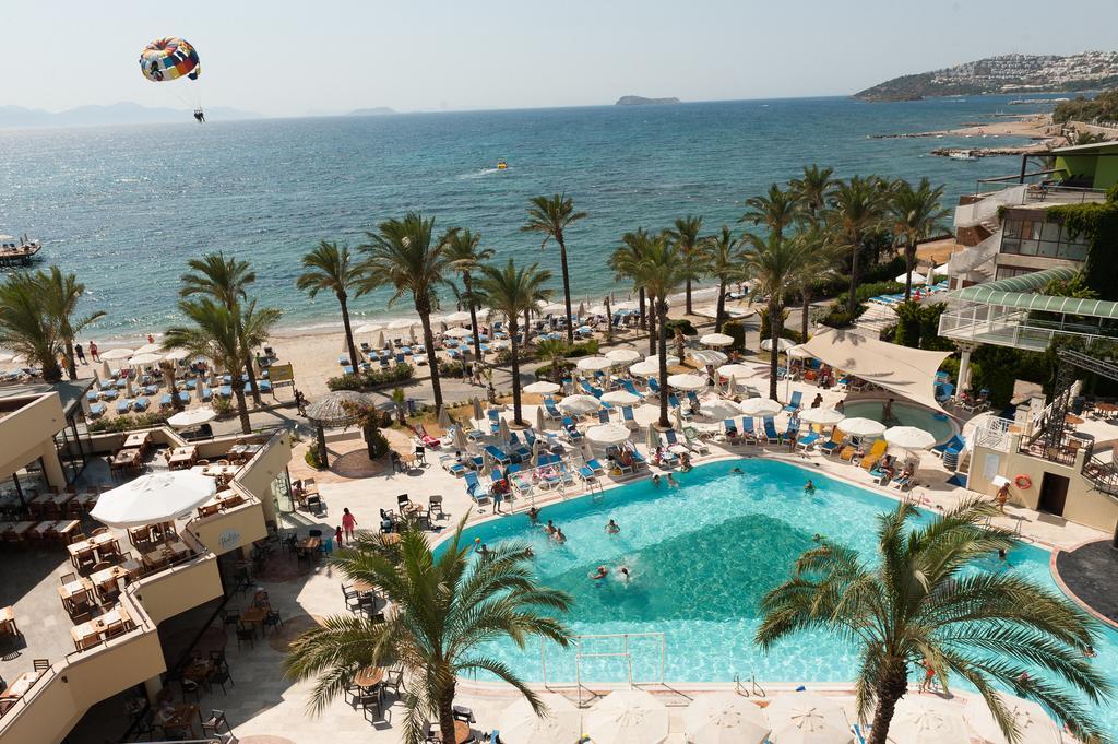 Sundance Resort Turgutreis Zewnętrze zdjęcie