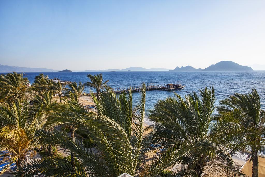 Sundance Resort Turgutreis Zewnętrze zdjęcie